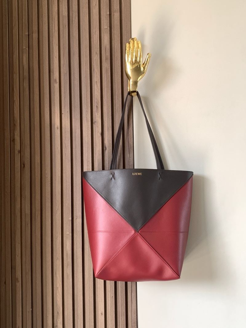 Loewe Shopping Bags